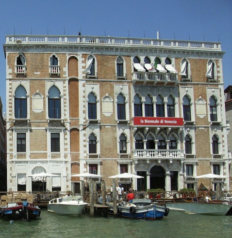 Ca' Giustinian Ca' Giustinian