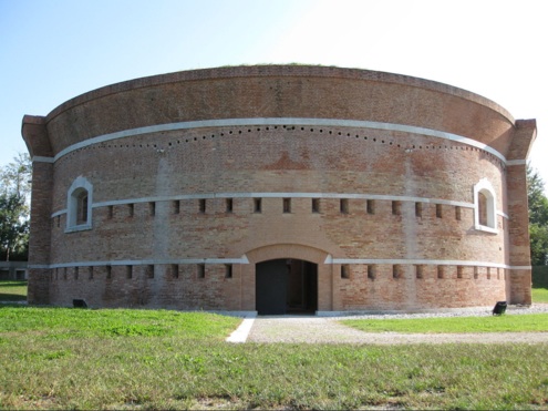 Torre Massimiliana Torre Massimiliana