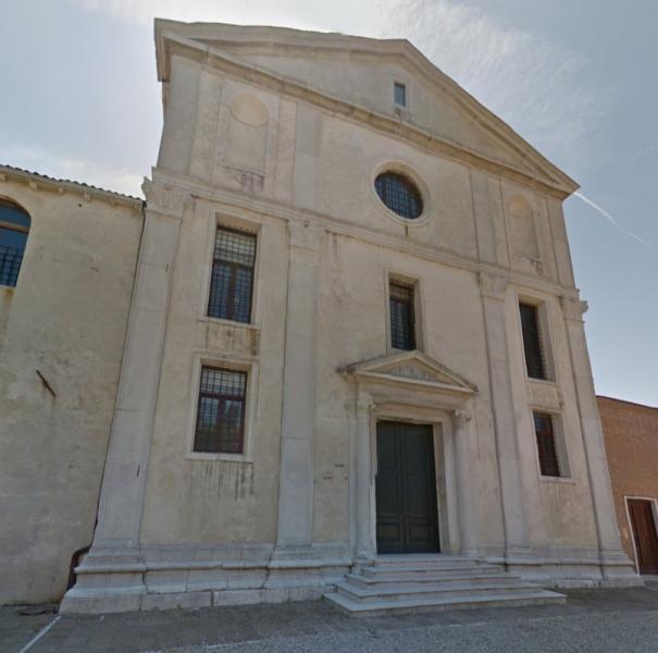 SS. Cosma e Damiano SS. Cosma e Damiano