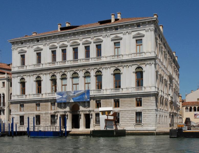 Palazzo Grassi Palazzo Grassi