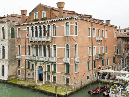 Palazzo Brandolin Rota Palazzo Brandolin Rota