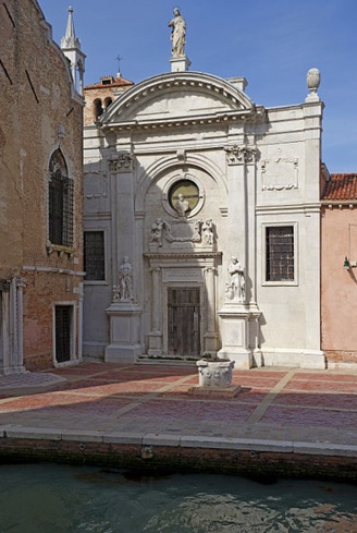 Santa Maria della Misericordia Santa Maria della Misericordia