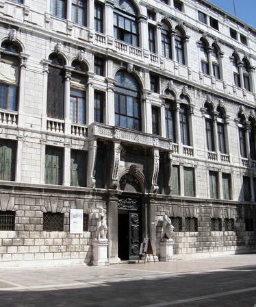Palazzo Pisani