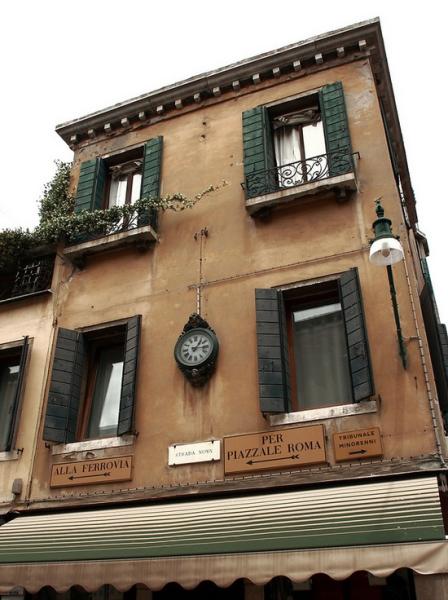 Strada Nuova Strada Nuova