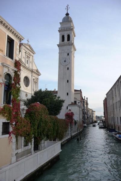S. Giorge dei Greci S. Giorge dei Greci