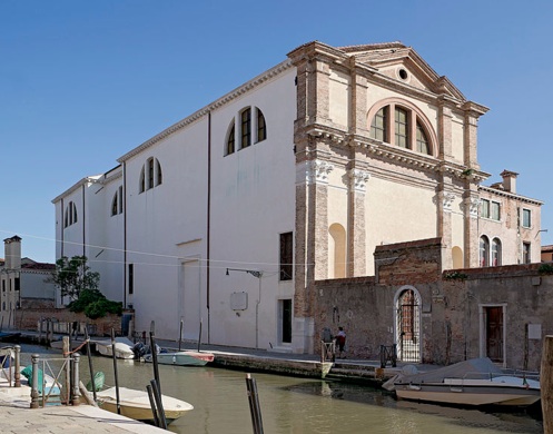 San Girolamo San Girolamo