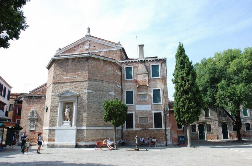 San Polo San Polo