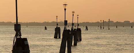 Venice Lagoon Venice Lagoon