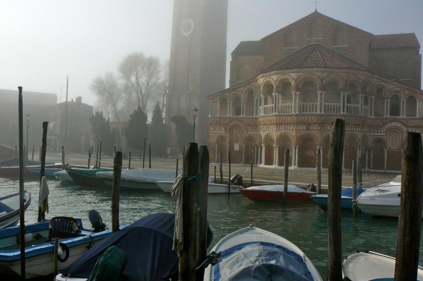 Santa Maria e San Donato Santa Maria e San Donato