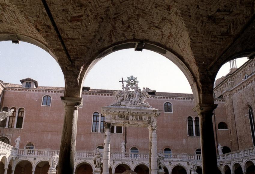 Archivo di Stato Archivo di Stato