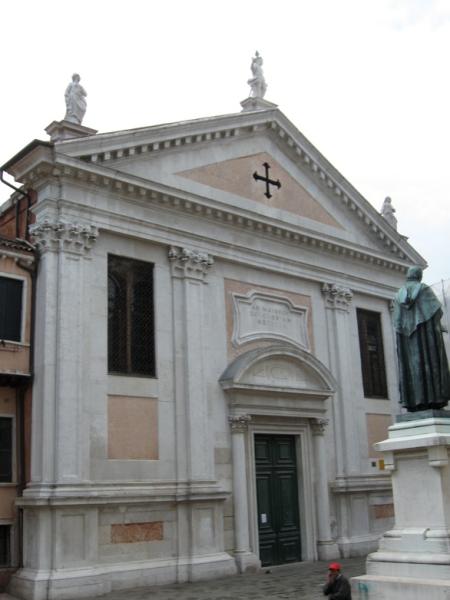 Santa Fosca Santa Fosca