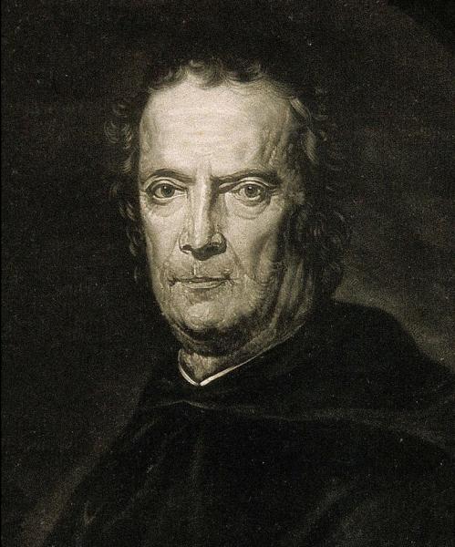 Paolo Sarpi by William Dickinson Paolo Sarpi by William Dickinson