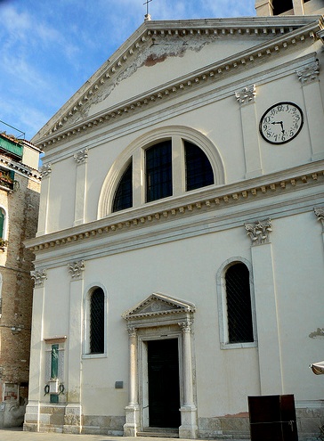 San Francesco di Paola San Francesco di Paola