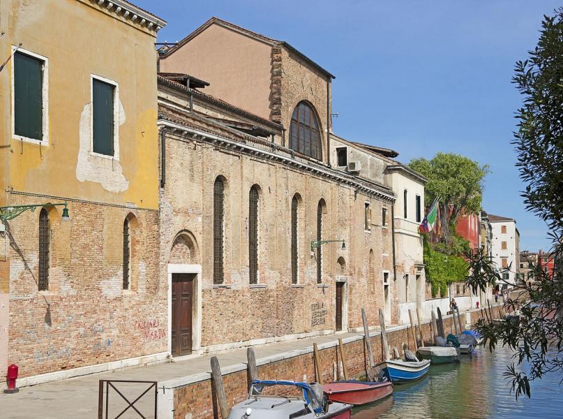 Santa Catherina Santa Catherina