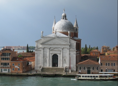 Il Redentore Il Redentore