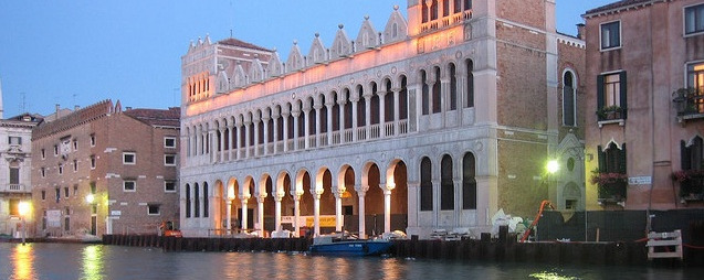 Fondaco dei Turchi Fondaco dei Turchi