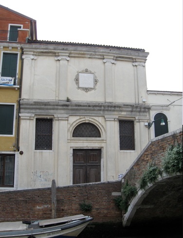 Santa Maria del Soccorso