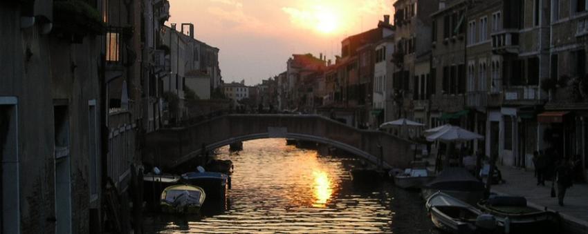 Fondamenta degli Ormesini Fondamenta degli Ormesini