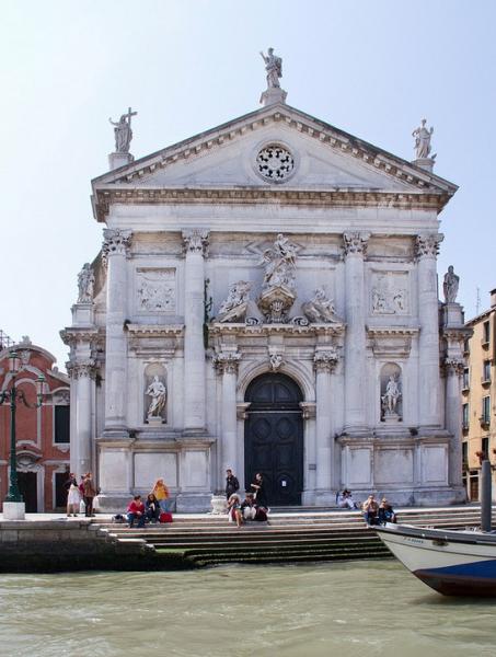 San Stae San Stae