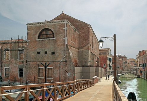 Sant' Anna and its Rio Sant' Anna and its Rio