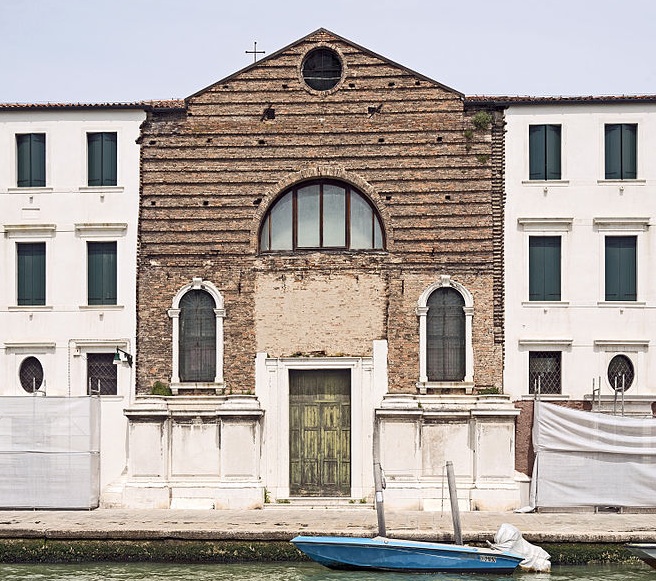 Santa Maria delle Penitenti Santa Maria delle Penitenti