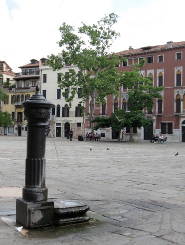 Campo San Polo Campo San Polo