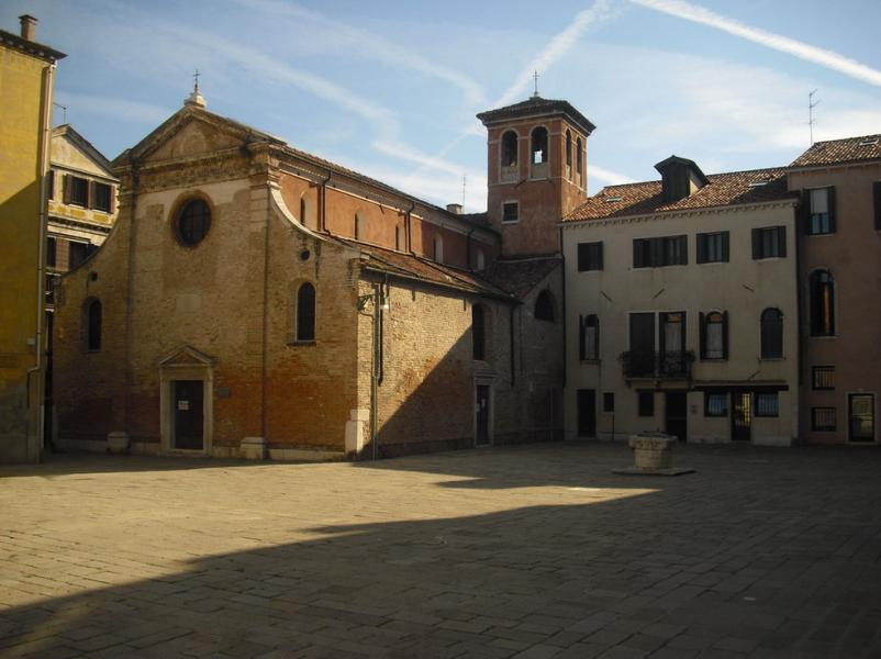 San Zan Degolà San Zan Degolà