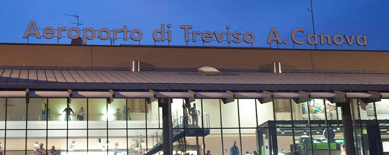 Treviso Airport