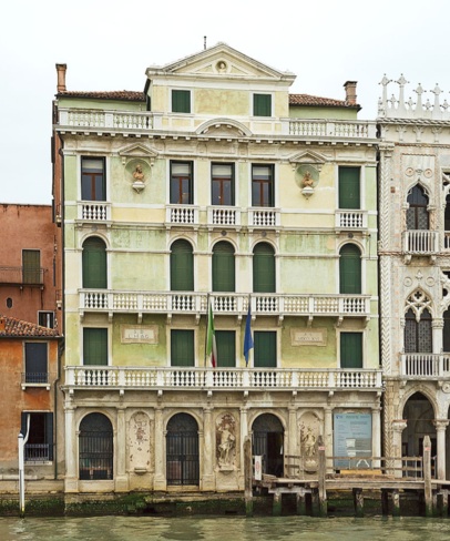 Palazzo Giusti Palazzo Giusti