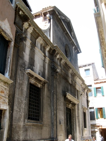 Santa Maria Materdomini