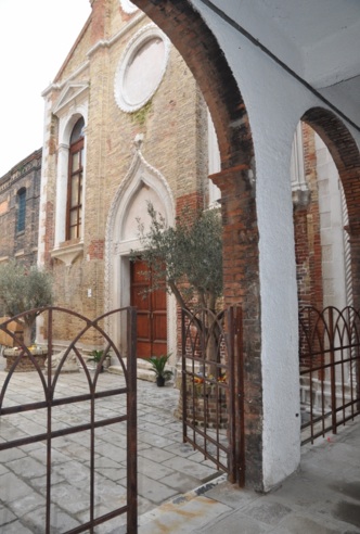 Santa Chiara Santa Chiara