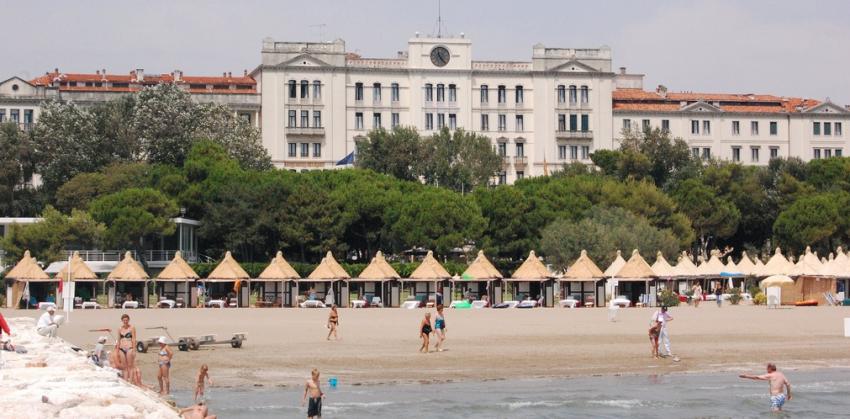The Lido