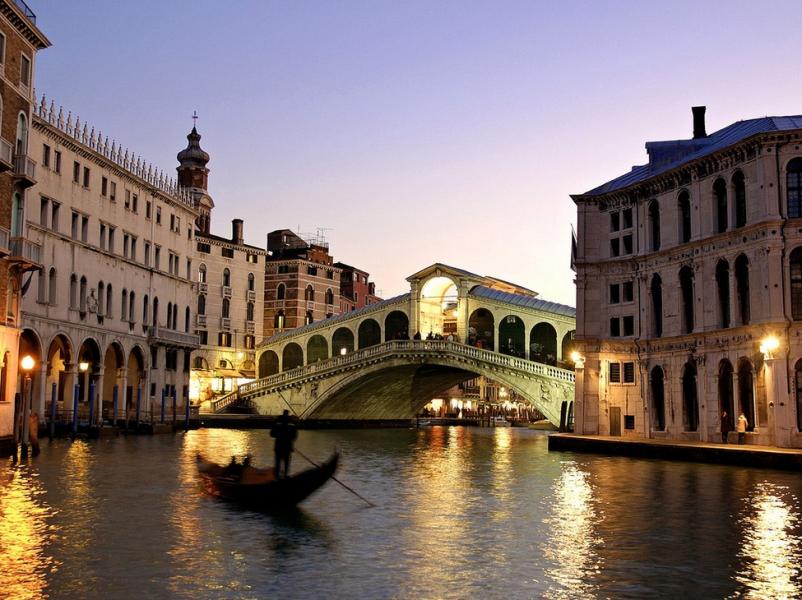 Grand Canal