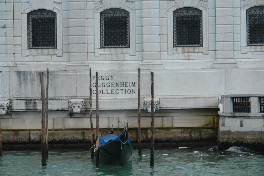 Peggy Guggenheim Museum