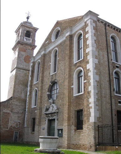 Santa  Maria degli Angeli