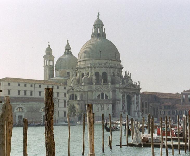 Santa Maria della Salute