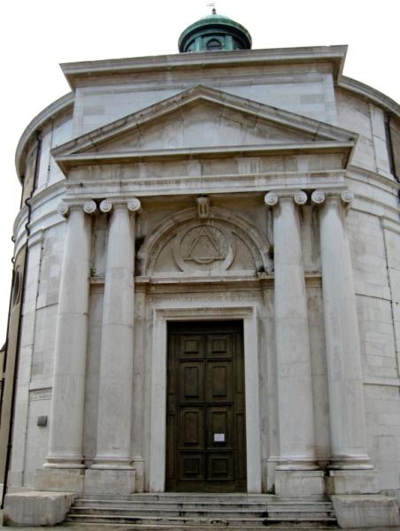 Santa Maria Maddalena