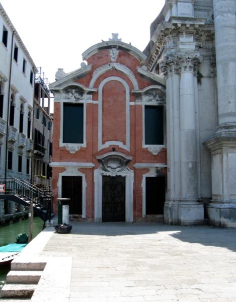 Scuola dei Battiloro e Tiraoro Scuola dei Battiloro e Tiraoro