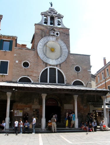 San Giacometto