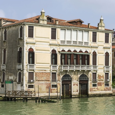 Palazzo Malpiero