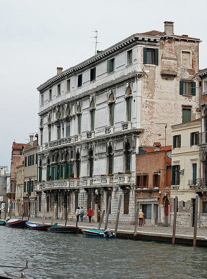 Palazzo Querini