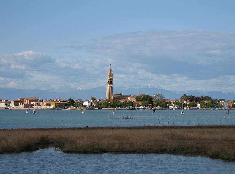 San Francesco del Deserto