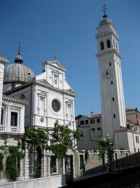 S. Giorgio dei Greci