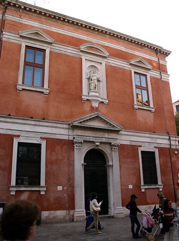 Scuola dell' Angelo Custode