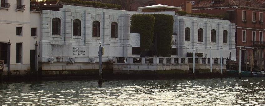 Peggy Guggenheim Museum