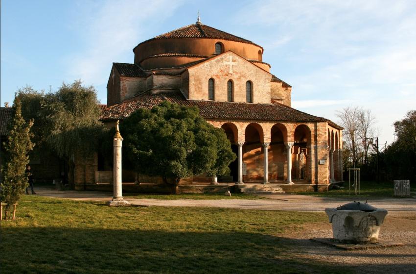 Santa Fosca Santa Fosca