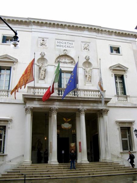 La Fenice La Fenice