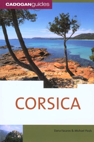 Corsica