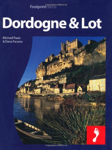 Footprint - Dordogne & the Lot