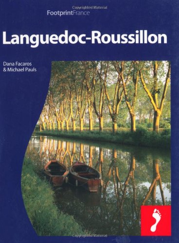 Languedoc-Roussillon